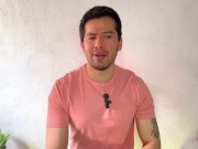 Mestro de universidad penetra y es penetrado por su joven alumno del servicio social! relato sexual 13/16