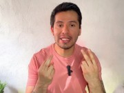 Mestro de universidad penetra y es penetrado por su joven alumno del servicio social! relato sexual 15/16