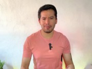 Mestro de universidad penetra y es penetrado por su joven alumno del servicio social! relato sexual 2/16