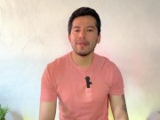 Mestro de universidad penetra y es penetrado por su joven alumno del servicio social! relato sexual 3/16