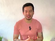 Mestro de universidad penetra y es penetrado por su joven alumno del servicio social! relato sexual 4/16