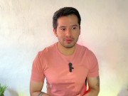 Mestro de universidad penetra y es penetrado por su joven alumno del servicio social! relato sexual 6/16