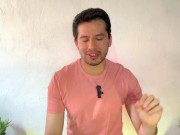 Mestro de universidad penetra y es penetrado por su joven alumno del servicio social! relato sexual 7/16