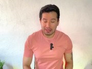 Mestro de universidad penetra y es penetrado por su joven alumno del servicio social! relato sexual 8/16