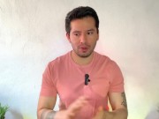 Mestro de universidad penetra y es penetrado por su joven alumno del servicio social! relato sexual 9/16