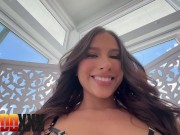 Baby Nicols & Dredd! She is a MUST SEE! 1/16