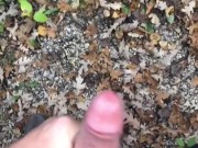 Solo Male Cumshot Compilation From His September 2024 Videos 15/16