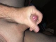 Solo Male Cumshot Compilation From His September 2024 Videos 8/16