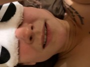 Earning Good Girl Status 15/16