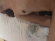 Baile Sexy en Motel Squirt Amateur 15/16