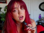 ASMR Dirty Talk and Moaning 11/16