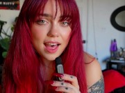 ASMR Dirty Talk and Moaning 12/16