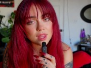 ASMR Dirty Talk and Moaning 14/16