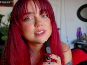 ASMR Dirty Talk and Moaning 16/16