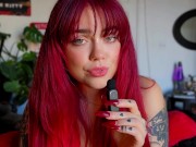 ASMR Dirty Talk and Moaning 4/16