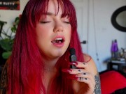 ASMR Dirty Talk and Moaning