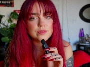 ASMR Dirty Talk and Moaning 9/16