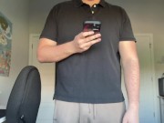 Anime Dakimakura Pillow Review *loud moaning* huge cumshot ASMR +Special Announcement 1/16