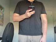 Anime Dakimakura Pillow Review *loud moaning* huge cumshot ASMR +Special Announcement 2/16