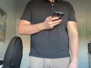 Anime Dakimakura Pillow Review *loud moaning* huge cumshot ASMR +Special Announcement 3/16