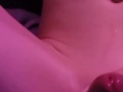 Slowly stroking in front of you. uwu 11/16