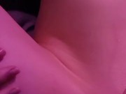 Slowly stroking in front of you. uwu 13/16