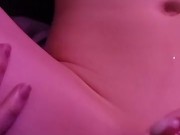 Slowly stroking in front of you. uwu 15/16