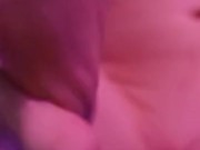 Slowly stroking in front of you. uwu 3/16