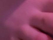 Slowly stroking in front of you. uwu 4/16