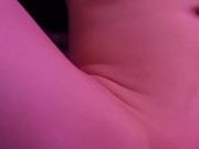 Slowly stroking in front of you. uwu 5/16