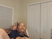 Phone Orgasm (Leg Shaking) 7/16