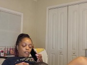 Phone Orgasm (Leg Shaking) 9/16