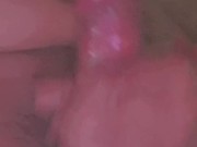 I am shaking the Dick Why does my penis become erect in the morning 13/16