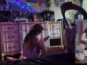 Reminiscing about simpler moments. Looking forward to moving to Vancouver to clear my head.