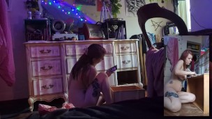 Reminiscing about simpler moments. Looking forward to moving to Vancouver to clear my head.