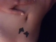 chica masturbandose 6/16