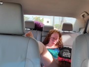 peguei carona com estranho deixei ele gravar e mim encher de porra 11/16