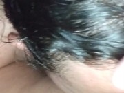 Our first date at the motel jacuzzi 3/16