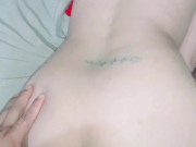 Buen video, follando sabroso con mi amigo, culeando y chorreando de calentura. 7/16