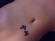 chica masturbandose 14/16