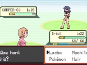 Pokemon GH17 10/16