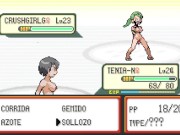 Pokemon GH17 13/16