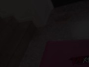 Big Bootied Bitches Gogo Fuckme & Jenna Star Lesbian Play 1/16