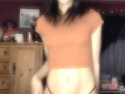 Pumpkin Witch Cosplay Tiktok 11/16