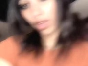 Pumpkin Witch Cosplay Tiktok 2/16