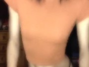 Pumpkin Witch Cosplay Tiktok 6/16