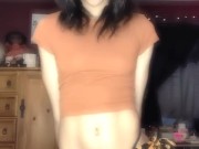 Pumpkin Witch Cosplay Tiktok 9/16