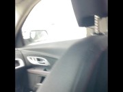 Backshots Pt. 5 (Backseat Action) 12/16