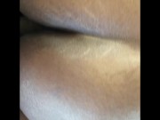 Backshots Pt. 5 (Backseat Action) 15/16