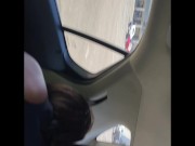 Backshots Pt. 5 (Backseat Action) 16/16